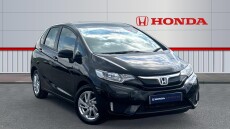 Honda Jazz 1.3 SE 5dr Petrol Hatchback